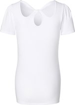 Noppies T-shirt Leeds Zwangerschap - Maat XL
