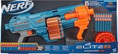 Nerf Elite 2.0  Shockwave RD 15