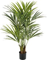 Kentia Palm Bush- kunstplant