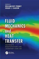 Fluid Mechanics and Heat Transfer