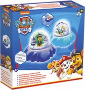 PAW Patrol Glinsterende verrassingen/ Glitter Domes, 2x