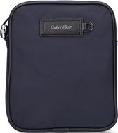 Calvin Klein Urban Utility Reporter Cef Schoudertassen - Blauw