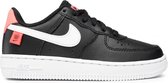 Nike Air Force 1 WW (gs) - Sneakers - Kids - Maat 33 - Zwart/Wit