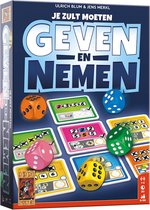 Geven en Nemen