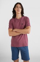 O'Neill T-Shirt Men Jack's Base Nocturne Xs - Nocturne Materiaal: 100% Katoen (Biologisch) Round Neck