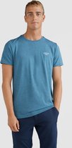 O'Neill Sportshirt LUNA O'NEILL HYBRID - Blue Coral - Xxl