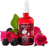 reinigingstonic Pshht! dames 100 ml rose