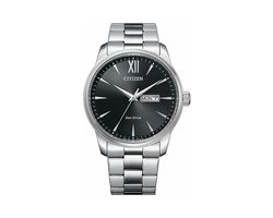 Citizen  BM8550-81EE Horloge - Staal - Zilverkleurig - Ø 41 mm