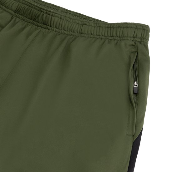 Cruyff TurnTech Pantalon de sport Unisexe - Taille 140