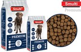 Smulti Premium 3kg
