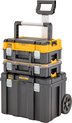 DeWALT TSTAK Mobile Box Bundle - DWST83411-1