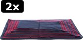 2x # DOG ACTIVITY SNUFFELBOEK 50X34CM