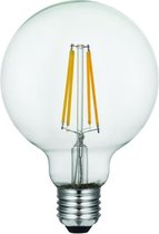 SPL LED Filament Globe G95 - 8W / DIMBAAR / Lichtkleur 2500K