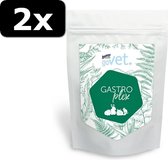 2x BUNNY GOVET GASTROPLEX 325GR