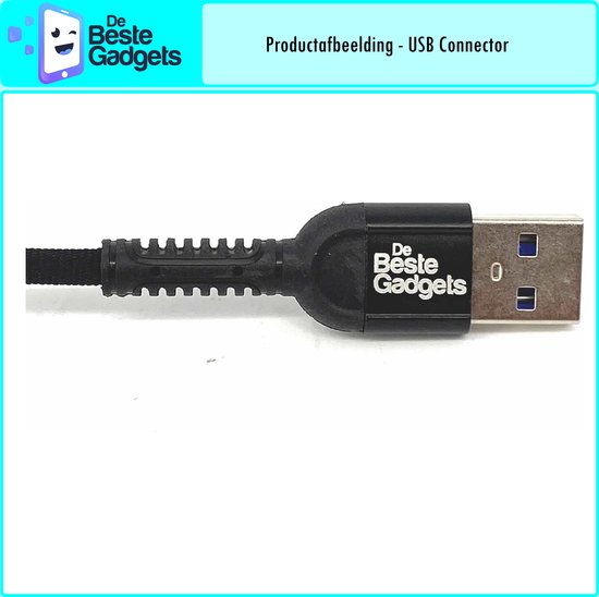 Que penser des câbles USB avec connecteur magnétique ?