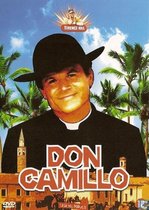Don Camillo - DVD - 8715664041383