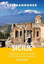Reishandboek - Sicilië