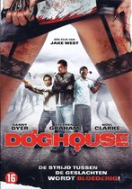 Doghouse (Dvd)