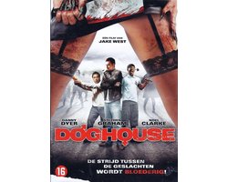 Doghouse (Dvd)