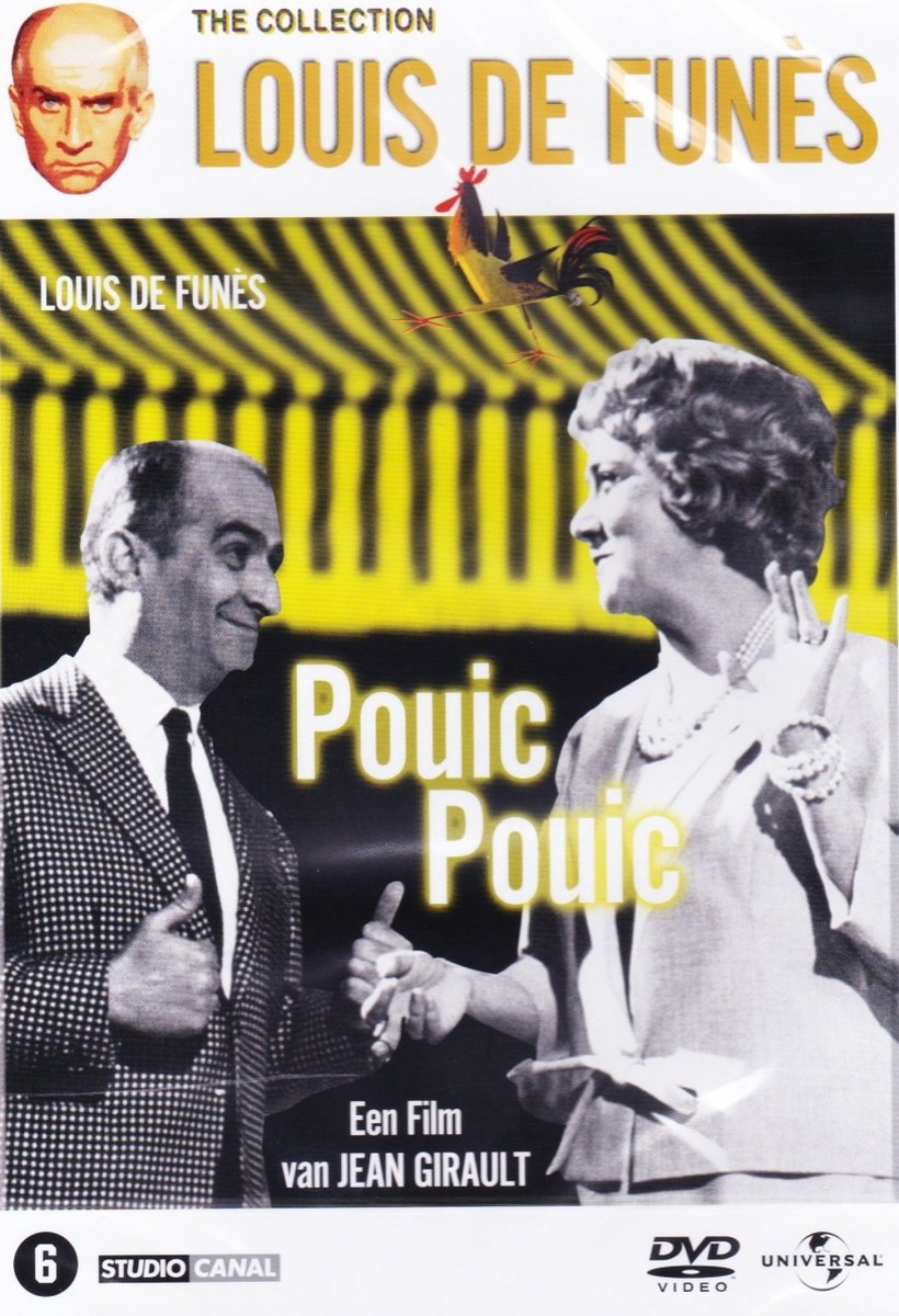 POUIC-POUIC (D)