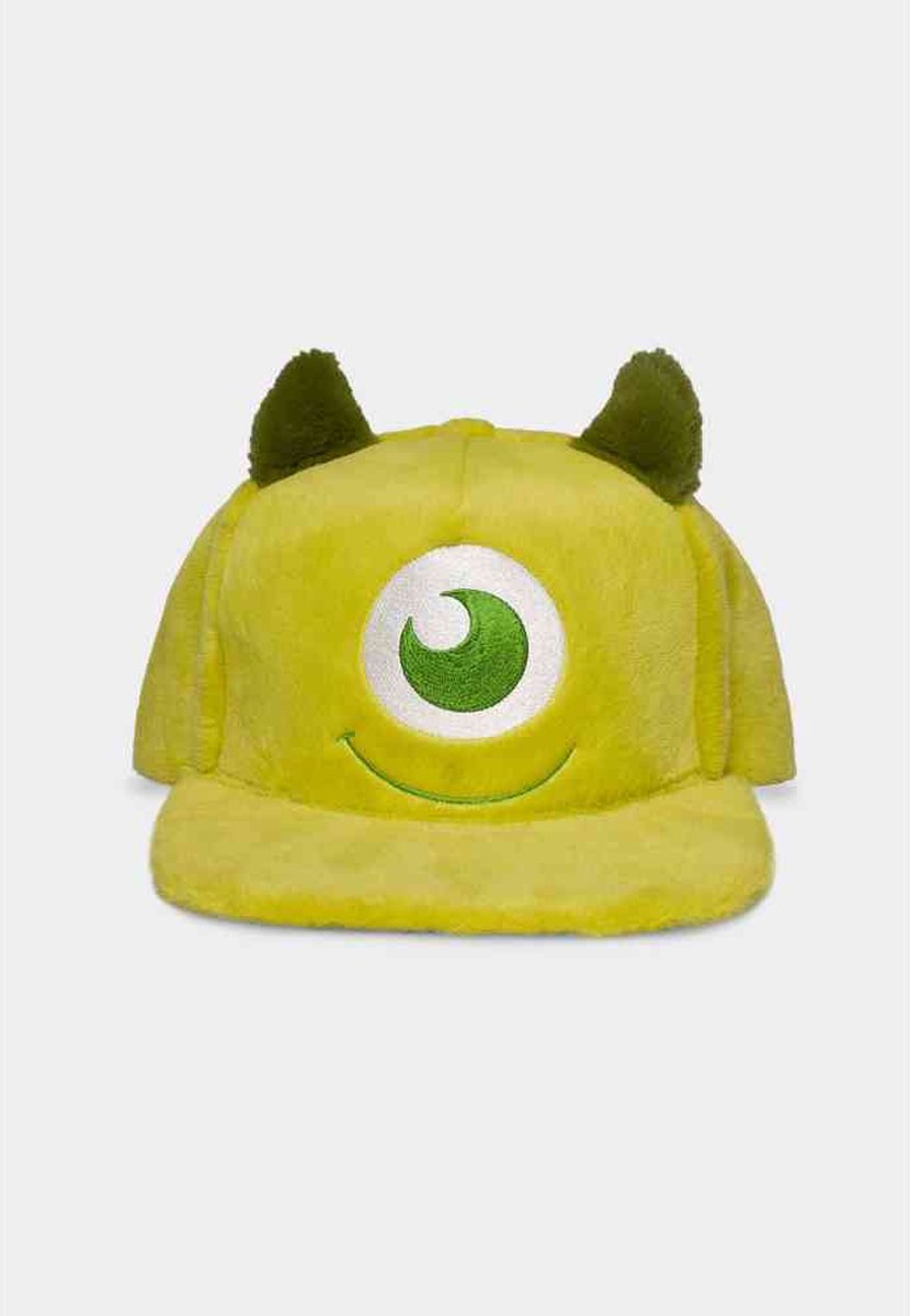 Disney Monsters, Inc. Snapback Pet Mike Groen