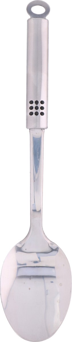 Alpina Opscheplepel zilver 34 cm