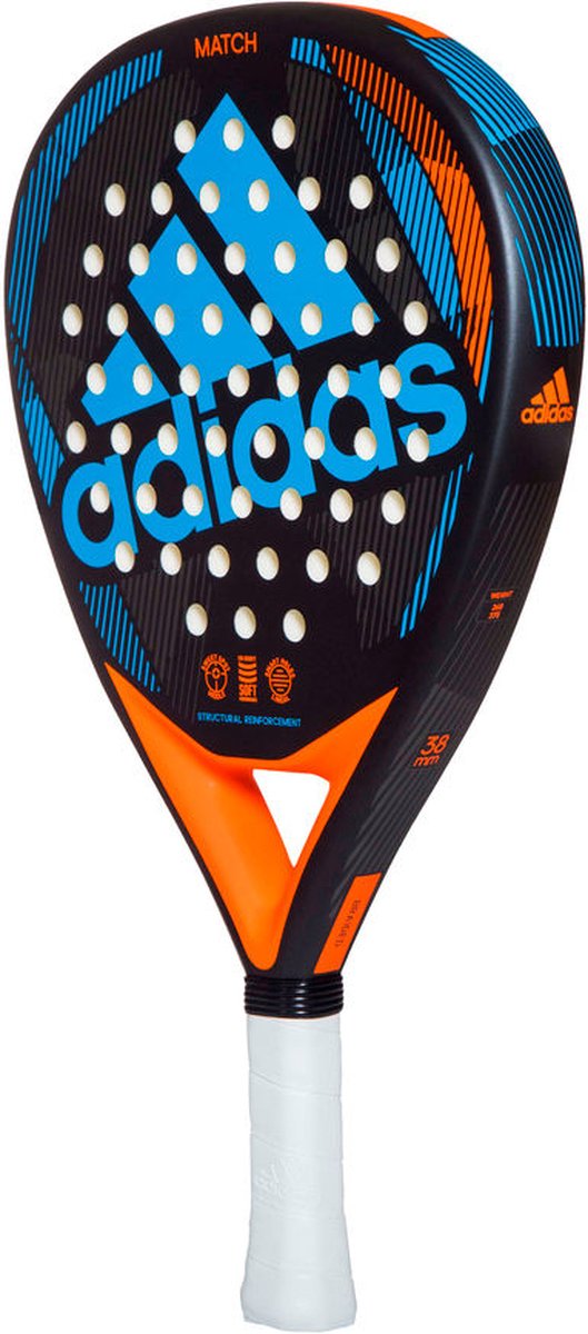 adidas court control padel