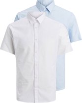 Jack & Jones Overhemd Heren Overhemd Mannen - Maat L