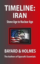 Timeline 1 - Timeline Iran: Stone Age to Nuclear Age