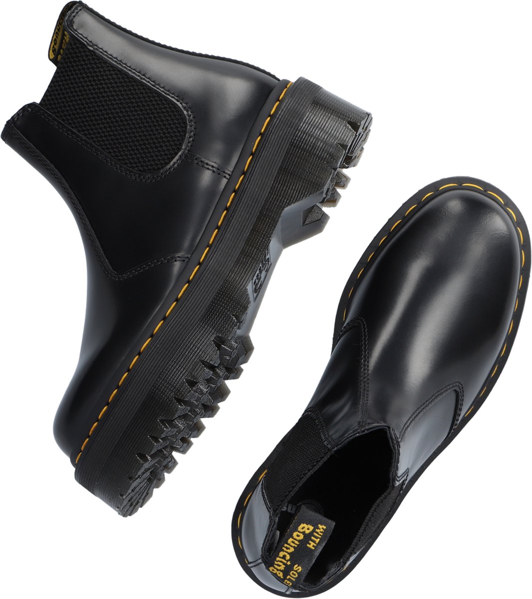 Dr martens cheap 2679