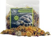 Komodo Landschildpad Bloemenmix 60 gram