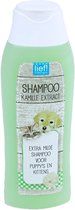 lief! Shampoo Puppy & Kitten - 300 ml