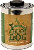 Duo dog vet supplement (1000 ML)