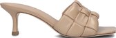 Ash Kim Muiltjes - Dames - Beige - Maat 39