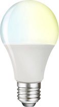 SH 330 Swisstone Smart Home LED-lamp Energielabel: A+ (A++ - E) Alexa, Google Home