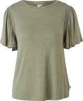 Q/S Designed by Dames T shirt - Maat XS