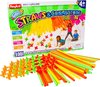 Afbeelding van het spelletje Straws & Connectors