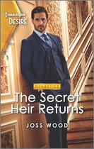 Dynasties: DNA Dilemma 4 - The Secret Heir Returns