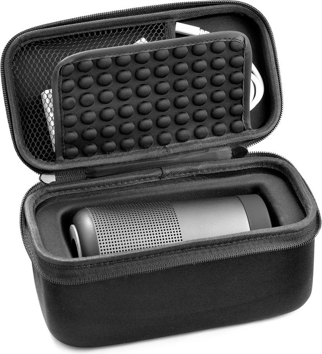 Hard Cover Carry Case Hoesje Geschikt Voor Bose Soundlink