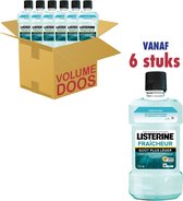 Cool Mint Milde Smaak