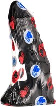 All Black 23 cm - Butt Plugs & Anal Dildos black