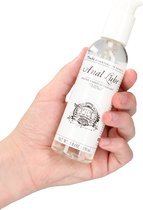 Anal Lube - 150ml - Lubricants white