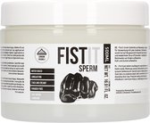 Fist It Sperm - 500ml - Lubricants transparant