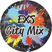 Exs City Mix Condoms - 100 pack - Condoms