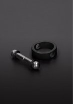 Nipple Magnetic Pincher - Black - Clamps black