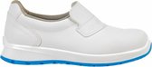 Sixton Alba Wit 95428-00 - Wit/Blauw - 39