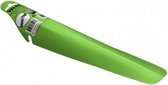 achterspatbord 34 cm MTB groen