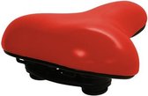 Zadel Comfort Rood