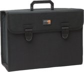 pakaftas Single Pannierbag 20 liter zwart