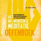 Het no-nonsense meditatie oefenboek
